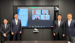 狮子会董事会决议通过收购德国BHTC 拓展智慧移动生态圈